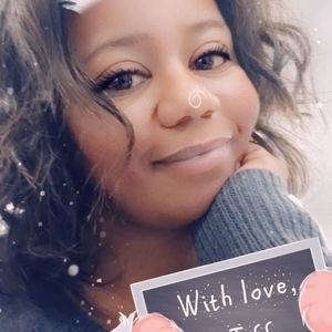 Meet your Posher, Tiffany